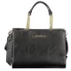  Dámska čierna kabelka cez rameno Valentino Bags 25 x 20 x 11 cm