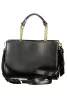  Dámska čierna kabelka cez rameno Valentino Bags 25 x 20 x 11 cm