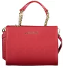  Dámska kabelka cez rameno Valentino Bags červená 25 x 20 x 11 cm