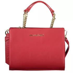    Dámska kabelka cez rameno Valentino Bags červená 25 x 20 x 11 cm