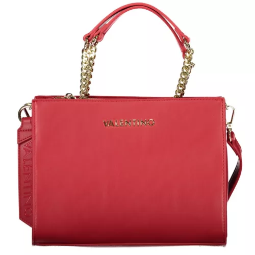  Dámska kabelka cez rameno Valentino Bags červená 25 x 20 x 11 cm