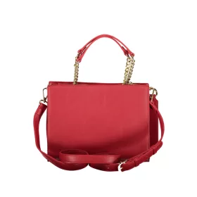    Dámska kabelka cez rameno Valentino Bags červená 25 x 20 x 11 cm