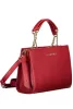 Dámska kabelka cez rameno Valentino Bags červená 25 x 20 x 11 cm