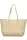  Dámska béžová kabelka cez rameno Valentino Bags 31 x 28 x 13 cm
