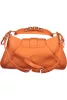  Dámska oranžová kabelka cez rameno Valentino Bags 35 x 19 x 3 cm