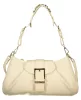  Dámska béžová kabelka cez rameno Valentino Bags 35 x 19 x 4 cm