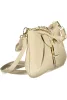  Dámska béžová kabelka cez rameno Valentino Bags 35 x 19 x 4 cm