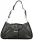  Dámska čierna kabelka cez rameno Valentino Bags 35 x 19 x 4 cm