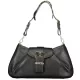  Dámska čierna kabelka cez rameno Valentino Bags 35 x 19 x 4 cm