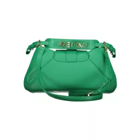    Dámska kabelka cez rameno Valentino Bags v žiarivo smaragdovo zelenej farbe 35 x 19 x 4 cm