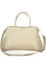  Dámska kabelka Valentino Bags béžovej farby 40 x 25 x 14 cm