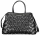  Dámska kabelka Valentino Bags čierna 40 x 25 x 14 cm