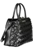  Dámska kabelka Valentino Bags čierna 40 x 25 x 14 cm