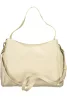  Dámska béžová kabelka cez rameno Valentino Bags 33 x 27 x 13 cm