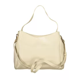    Dámska béžová kabelka cez rameno Valentino Bags 33 x 27 x 13 cm