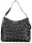  Dámska čierna kabelka cez rameno Valentino Bags 33 x 26 x 14 cm