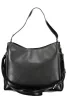  Dámska čierna kabelka cez rameno Valentino Bags 33 x 26 x 14 cm