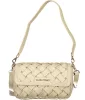  Dámska béžová kabelka cez rameno Valentino Bags 23 x 15 x 8 cm