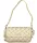  Dámska béžová kabelka cez rameno Valentino Bags 23 x 15 x 8 cm