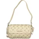  Dámska béžová kabelka cez rameno Valentino Bags 23 x 15 x 8 cm