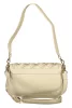  Dámska béžová kabelka cez rameno Valentino Bags 23 x 15 x 8 cm