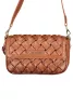 Valentino Bags barna női válltáska 23 x 15 x 8 cm