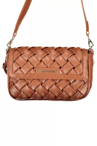 Valentino Bags barna női válltáska 23 x 15 x 8 cm