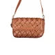 Valentino Bags barna női válltáska 23 x 15 x 8 cm
