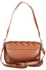 Valentino Bags barna női válltáska 23 x 15 x 8 cm