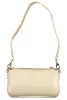  Dámska béžová kabelka cez rameno Valentino Bags s bočným popruhom 20 x 12 x 3 cm