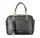  Dámska kabelka Valentino Bags čierna 25 x 18 x 10 cm