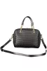  Dámska kabelka Valentino Bags čierna 25 x 18 x 10 cm
