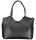  Dámska čierna kabelka cez rameno Valentino Bags 37 x 30 x 15 cm