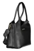  Dámska čierna kabelka cez rameno Valentino Bags 37 x 30 x 15 cm