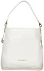  Dámska kabelka Valentino Bags biela 34 x 31 x 13 cm