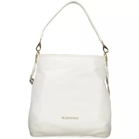  Dámska kabelka Valentino Bags biela 34 x 31 x 13 cm