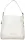  Dámska kabelka Valentino Bags biela 34 x 31 x 13 cm