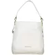  Dámska kabelka Valentino Bags biela 34 x 31 x 13 cm