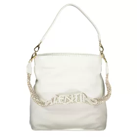  Dámska kabelka Valentino Bags biela 34 x 31 x 13 cm