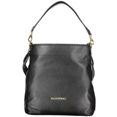  Dámska kabelka Valentino Bags čierna 35 x 35 x 14 cm