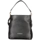  Dámska kabelka Valentino Bags čierna 35 x 35 x 14 cm