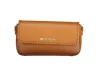 Dámska kabelka cez rameno Valentino Bags koňakovo hnedá 27 x 15 x 6 cm