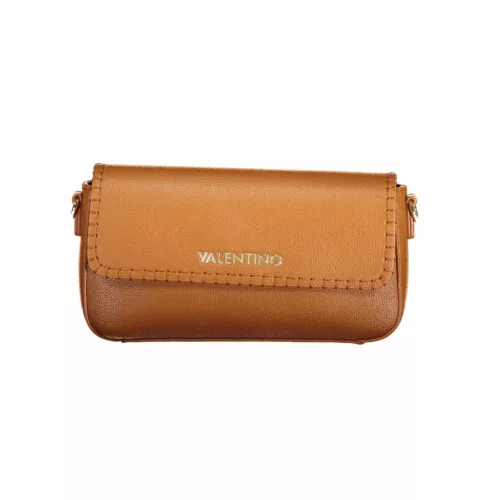  Dámska kabelka cez rameno Valentino Bags koňakovo hnedá 27 x 15 x 6 cm