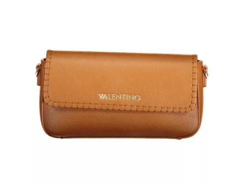 Valentino Bags konyakbarna női válltáska 27 x 15 x 6 cm