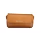  Dámska kabelka cez rameno Valentino Bags koňakovo hnedá 27 x 15 x 6 cm