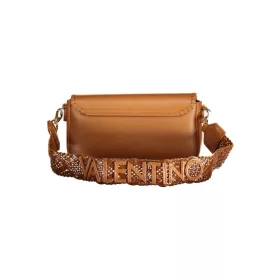    Dámska kabelka cez rameno Valentino Bags koňakovo hnedá 27 x 15 x 6 cm