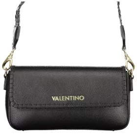    Dámska čierna kabelka cez rameno Valentino Bags 27 x 15 x 6 cm