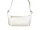  Dámska kabelka cez rameno Valentino Bags biela 27 x 14 x 10 cm