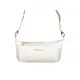 Dámska kabelka cez rameno Valentino Bags biela 27 x 14 x 10 cm