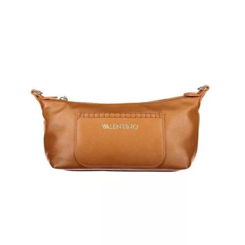  Dámska kabelka cez rameno Valentino Bags koňakovo hnedá 27 x 14 x 10 cm